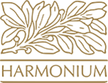 Harmonium Logo